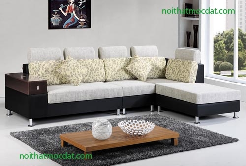 GHẾ SOFA GÓC MS 91